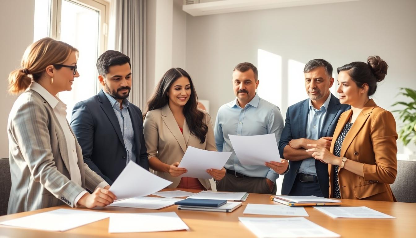 Expert Legalization Guidance